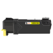 Picture of Compatible Xerox 106R01596 Yellow Toner Cartridge