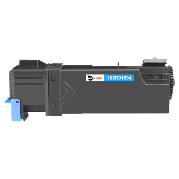 Picture of Compatible Xerox Phaser 6500DN Cyan Toner Cartridge