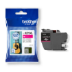 Picture of Genuine Brother LC421 High Capacity Magenta Ink Cartridge