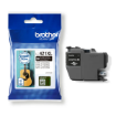 Picture of Genuine Brother MFC-J1010DW High Capacity Black Ink Cartridge