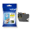 Picture of Genuine Brother DCP-J1140DW High Capacity Yellow Ink Cartridge