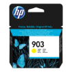 Picture of OEM HP 903 Yellow Ink Cartridge