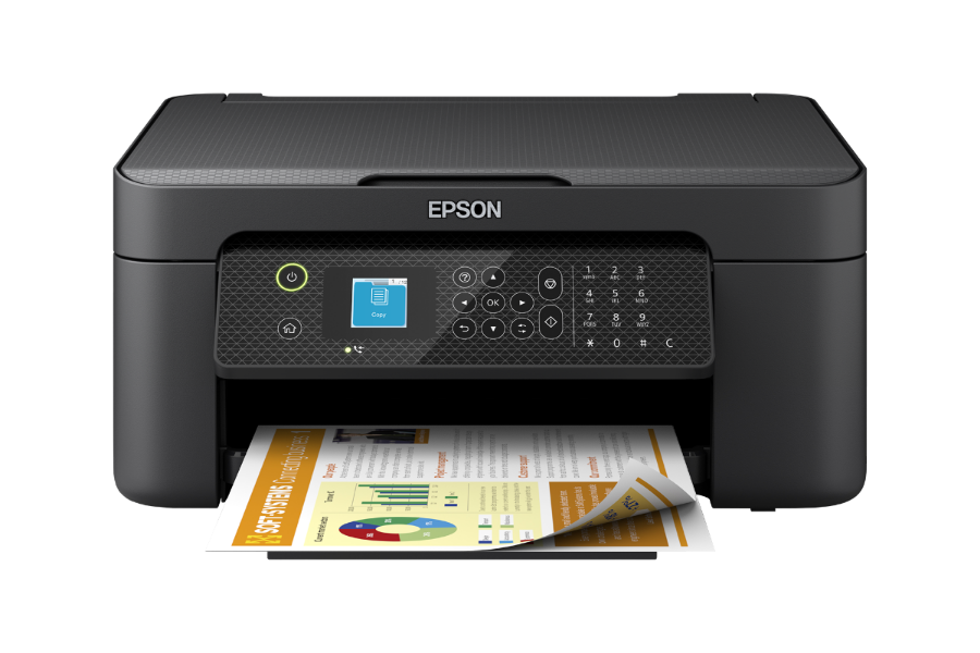 Picture for category Epson WorkForce WF-2910DWF Ink Cartridges