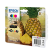 Picture of Genuine Epson WorkForce WF-2910DWF High Capacity Multipack Ink Cartridges