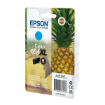 Picture of Genuine Epson 604XL High Capacity Cyan Ink Cartridge