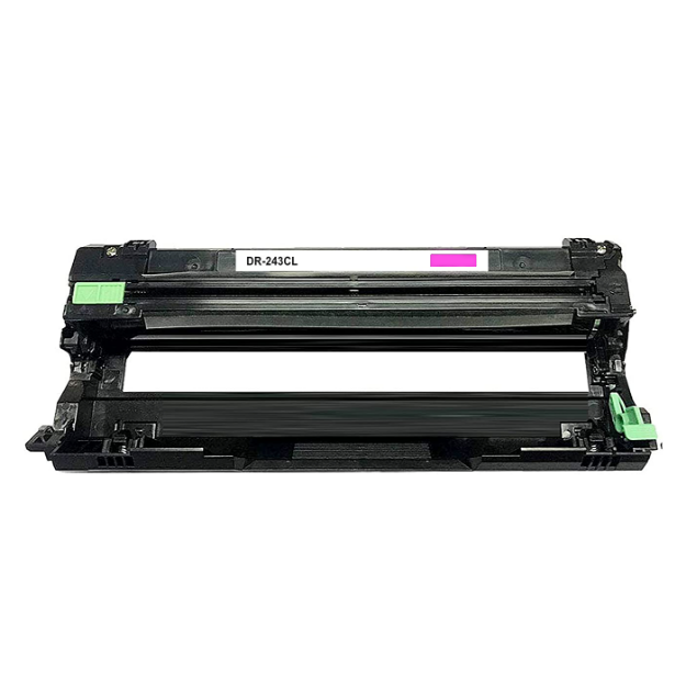 Picture of Compatible Brother DR243 Magenta Drum Unit