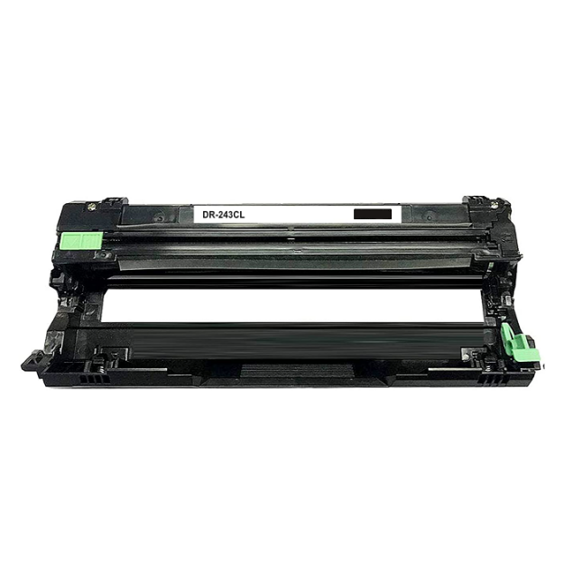 Picture of Compatible Brother DR243 Black Drum Unit