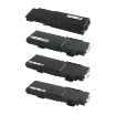 Picture of Compatible Xerox VersaLink C400 Extra High Capacity Multipack Toner Cartridges