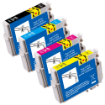 Picture of Compatible Epson Expression Home XP-3155 Multipack Ink Cartridges