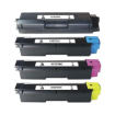 Picture of Compatible Kyocera ECOSYS M6230cidn Multipack Toner Cartridges