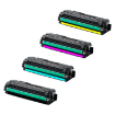 Picture of Compatible Samsung CLX-6260FW Multipack Toner Cartridges