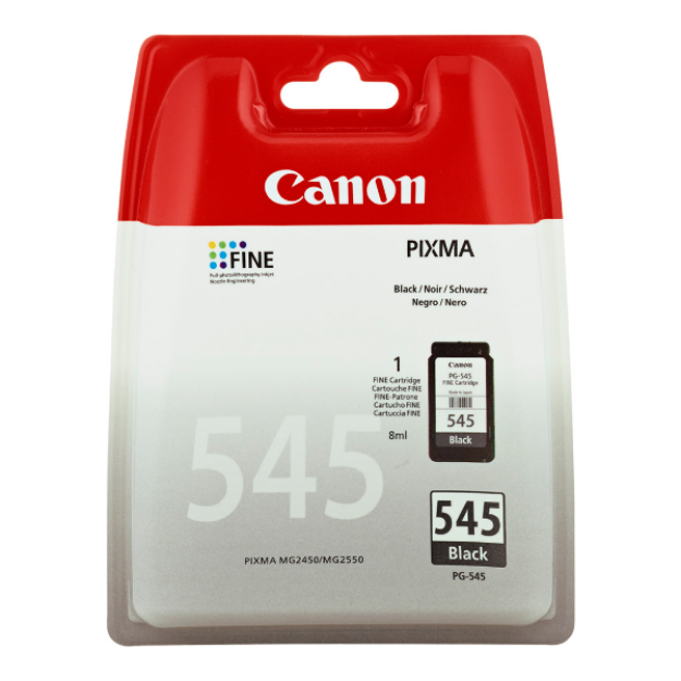 Buy OEM Canon Pixma TS3355 Black Ink Cartridge | INKredible UK