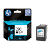 Picture of OEM HP Photosmart C5280 Black Ink Cartridge