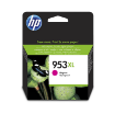 Picture of OEM HP OfficeJet Pro 7720 High Capacity Magenta Ink Cartridge