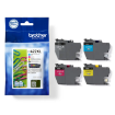 Picture of Genuine Brother LC422XL High Capacity Multipack Ink Cartridges