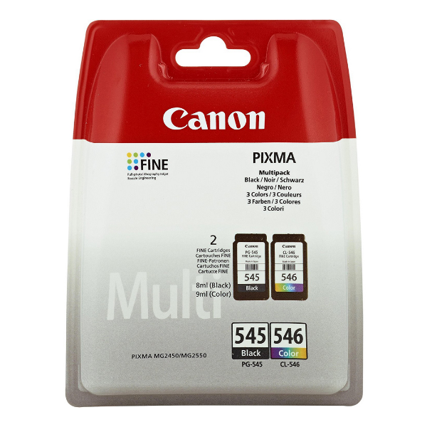 Buy OEM Canon Pixma TS3355 Combo Pack Ink Cartridges | INKredible UK