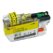 Picture of Compatible Brother MFC-J491DW Yellow Ink Cartridge