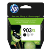 Picture of OEM HP 903XL High Capacity Black Ink Cartridge