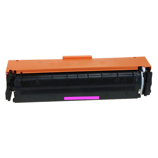 Picture of Compatible HP CF533A Magenta Toner Cartridge