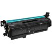 Picture of Compatible HP CF400X Black Toner Cartridge