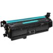 Picture of Compatible HP CF401X Cyan Toner Cartridge