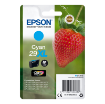 Picture of Genuine Epson Expression Home XP-235 High Capacity Cyan Ink Cartridge