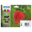 Picture of Genuine Epson Expression Home XP-235 Multipack Ink Cartridges