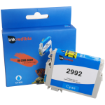 Picture of Compatible Epson Expression Home XP-432 Cyan Ink Cartridge