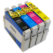 Picture of Compatible Epson T2996 High Capacity Multipack Ink Cartridges