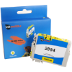 Picture of Compatible Epson T2994 High Capacity Yellow Ink Cartridge