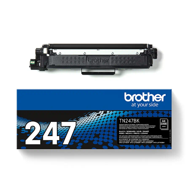 Brother HL-L3270CDW Toner - High Yield CMYK Cartridges - LD Products