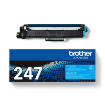 Picture of Genuine Brother DCP-L3510CDW Cyan Toner Cartridge