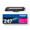 Picture of Genuine Brother DCP-L3510CDW Magenta Toner Cartridge