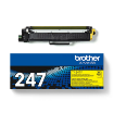 Picture of Genuine Brother DCP-L3510CDW Yellow Toner Cartridge