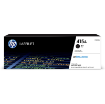 Picture of Genuine OEM HP W2030A Black Toner Cartridge