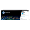 Picture of Genuine OEM HP Colour LaserJet Enterprise M455dn High Capacity Cyan Toner Cartridge