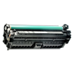 Picture of Compatible HP CE740A Black Toner Cartridge