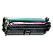 Picture of Compatible HP CE743A Magenta Toner Cartridge