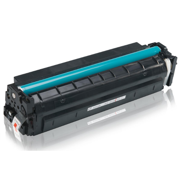 Picture of Compatible HP Colour LaserJet Enterprise MFP M480F High Capacity Black Toner Cartridge