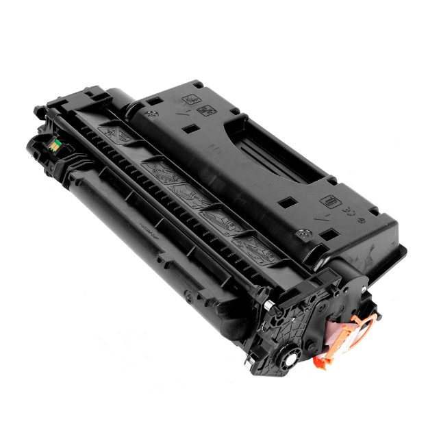 Buy Compatible LaserJet P2035 Black Toner Cartridge | INKredible UK