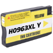 Picture of Compatible HP 963XL Yellow Ink Cartridge