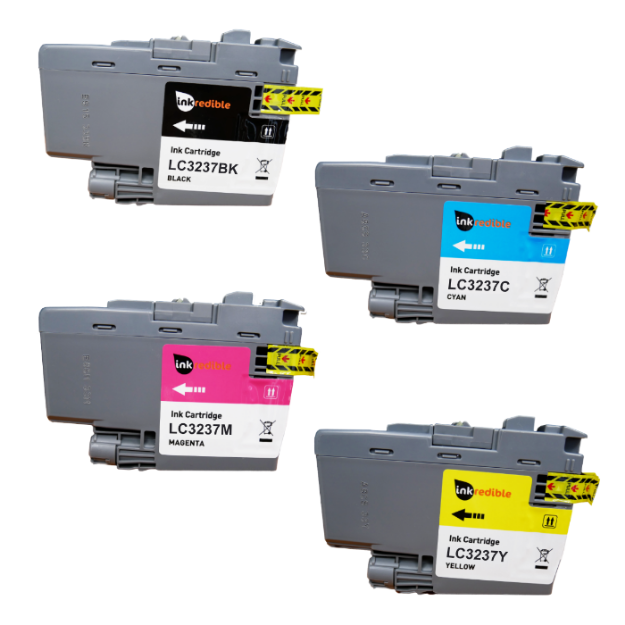 Picture of Compatible Brother HL-J6000DW Multipack Ink Cartridges