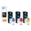 Picture of Genuine HP Smart Tank 7005 Multipack Ink Bottles