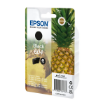 Picture of Genuine Epson 604 Black Ink Cartridge