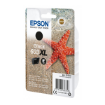 Picture of Genuine Epson 603XL Black Ink Cartridge