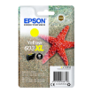 Picture of Genuine Epson 603XL Yellow Ink Cartridge