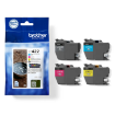 Picture of Genuine Brother LC422 Multipack Ink Cartridges