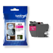 Picture of Genuine Brother LC422 Magenta Ink Cartridge