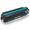 Picture of Compatible HP W2031X High Capacity Cyan Toner Cartridge