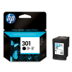 Picture of OEM HP DeskJet 2542 Black Ink Cartridge